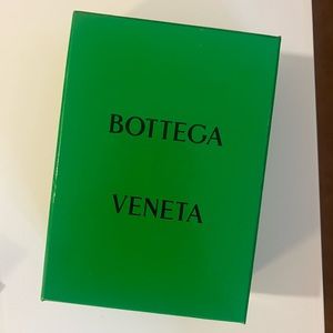 Bottega Veneta Box